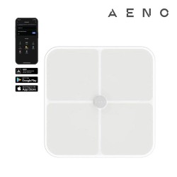 Aeno BS1S smart body scale with app control