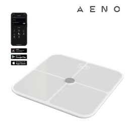 Aeno BS1S smart body scale with app control