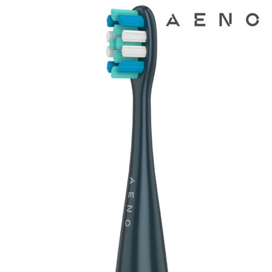 Aeno Sonic DB10N elektriskā zobu birste jūraszilā krāsa 5 režīmi