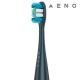 Aeno Sonic DB10N elektriskā zobu birste jūraszilā krāsa 5 režīmi