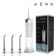 Aeno Dental Irrigator DI3 mutes dobuma irigators 240ml