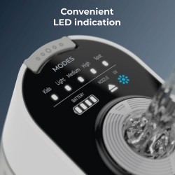 Aeno Dental Irrigator DI3 240ml