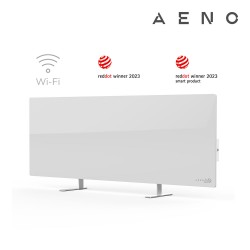 Aeno Premium Eco Smart Infrared Heater 700W+ white