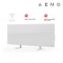 Aeno Premium Eco Smart Infrared Heater 700W+ white
