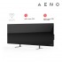 Aeno Premium Eco Smart Infrared Heater 700W+ black