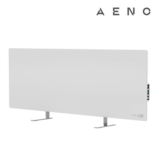 Aeno Premium Eco Smart Infrared LED Heater 700W+ white