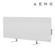 Aeno Premium Eco Smart Infrared LED Heater 700W+ white