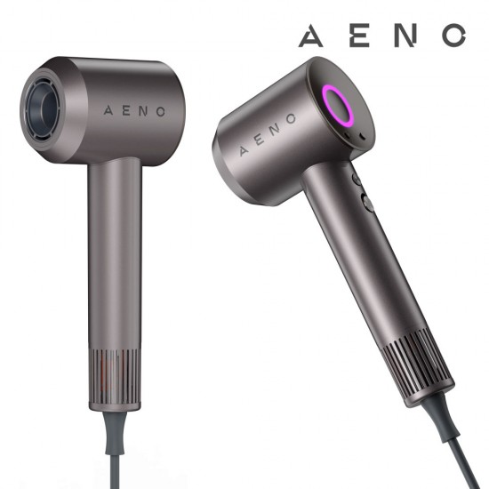 Aeno HD1 matu fēns
