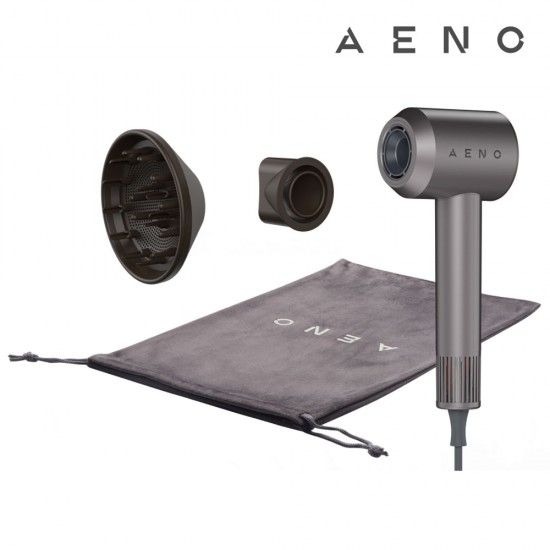 Aeno HD1 matu fēns