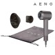 Aeno HD1 matu fēns