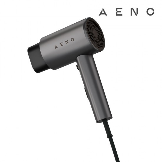 Aeno HD2 matu fēns