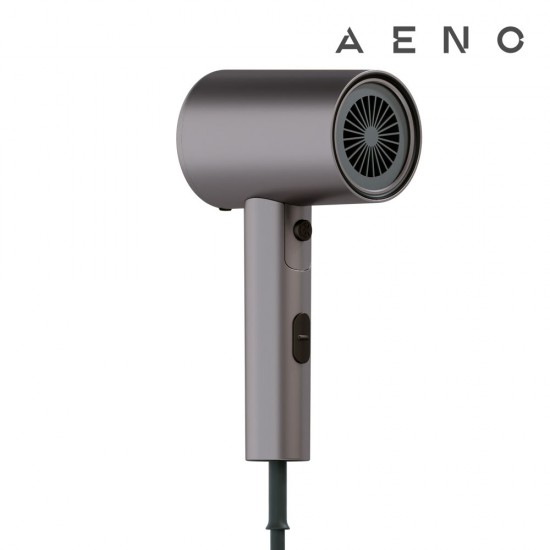 Aeno HD2 matu fēns