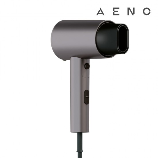 Aeno HD2 matu fēns