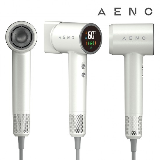 Aeno HD4 matu fēns