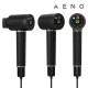 Aeno HD5 AI ProDryer matu fēns melns