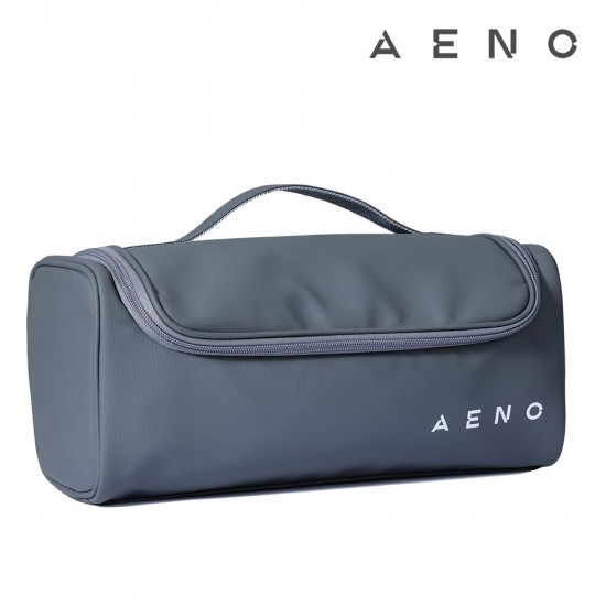 Aeno HD5 AI ProDryer matu fēns pelēks