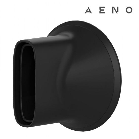 Aeno HD5 AI ProDryer matu fēns melns