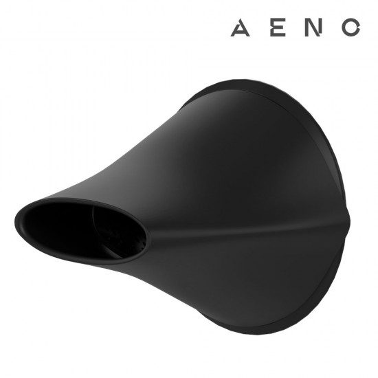 Aeno HD5 AI ProDryer matu fēns melns