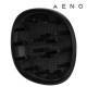 Aeno HD5 AI ProDryer matu fēns melns