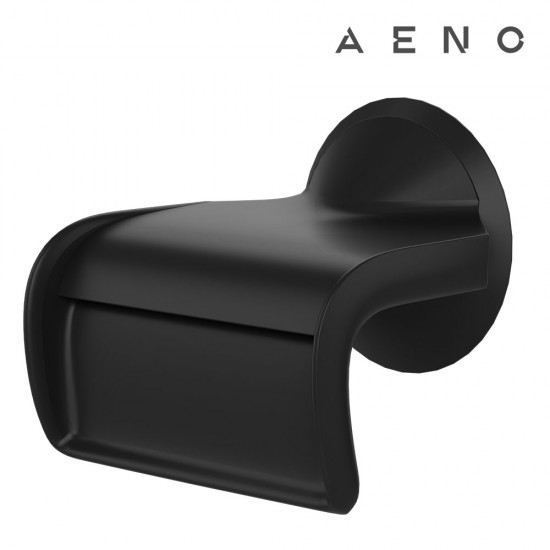 Aeno HD5 AI ProDryer matu fēns melns