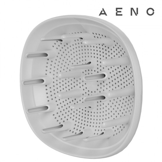 Aeno HD5 AI ProDryer matu fēns balts
