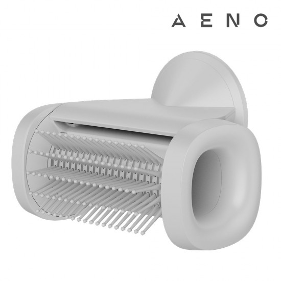Aeno HD5 AI ProDryer matu fēns balts