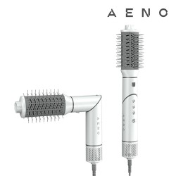 Aeno HS1 matu fēns un veidotājs Aeno HS1 matu fēns un veidotājs