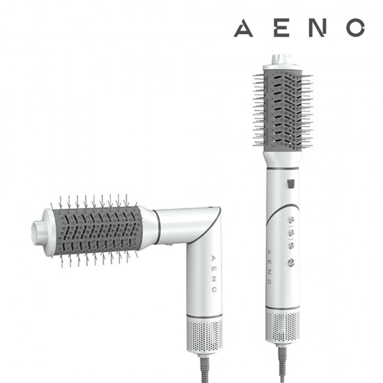Aeno HS1 matu fēns un veidotājs