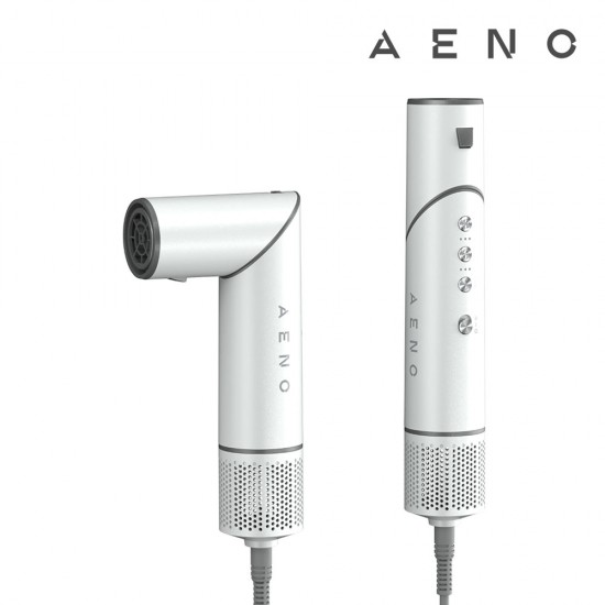 Aeno HS1 matu fēns un veidotājs