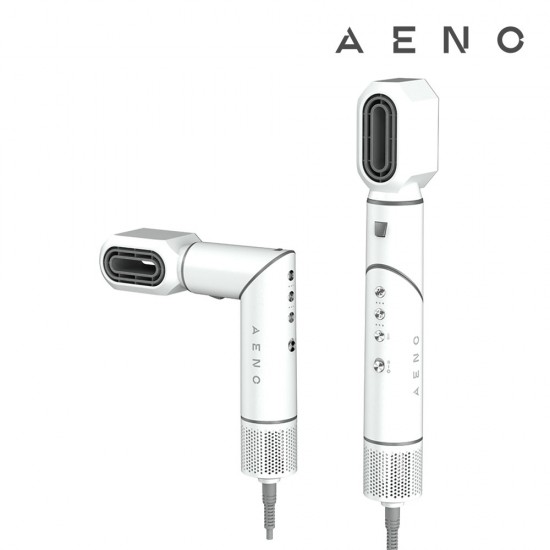 Aeno HS1 matu fēns un veidotājs
