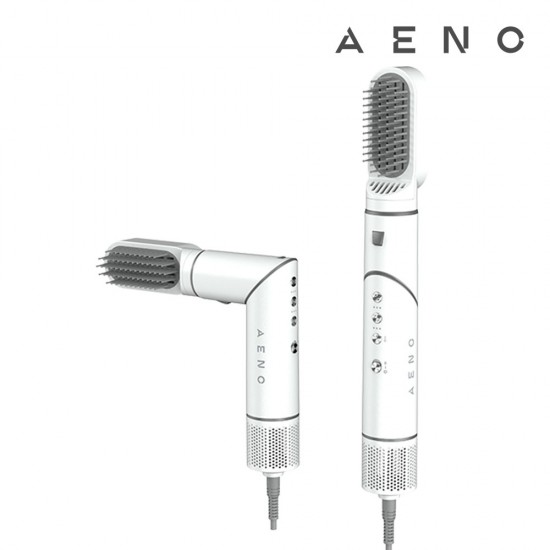 Aeno HS1 matu fēns un veidotājs