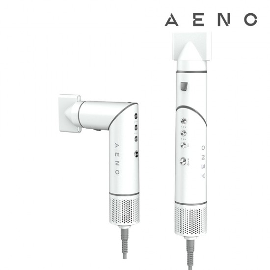 Aeno HS1 matu fēns un veidotājs