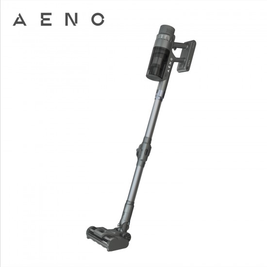 Aeno CS2 bezvadu putekļsūcējs ar saliekamo cauruli ASC0002 530W