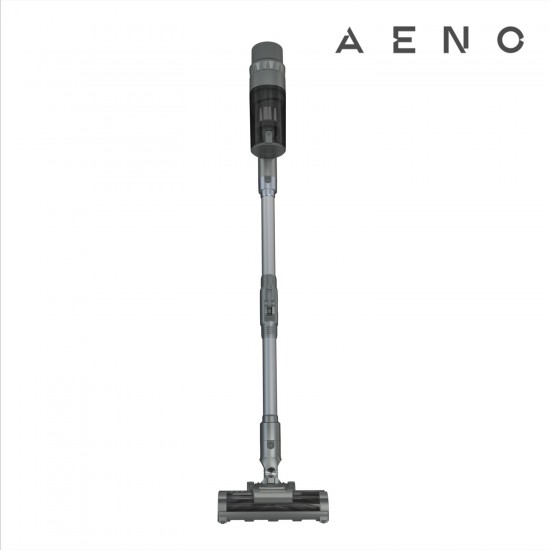 Aeno CS2 bezvadu putekļsūcējs ar saliekamo cauruli ASC0002 530W