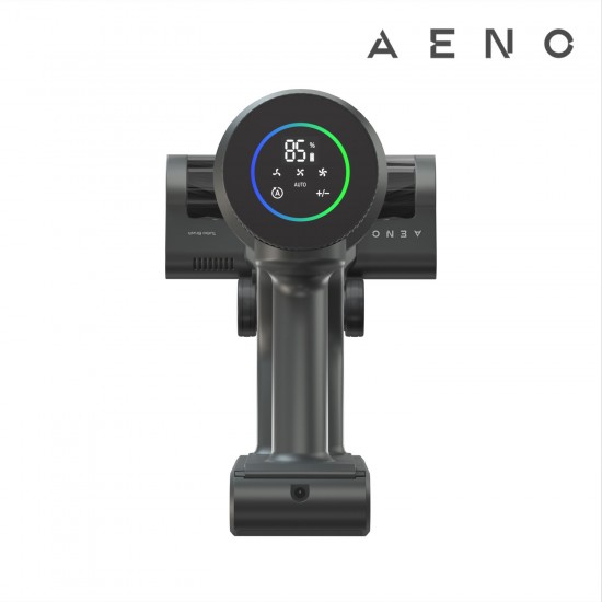 Aeno CS2 bezvadu putekļsūcējs ar saliekamo cauruli ASC0002 530W