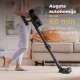 Aeno CS2 bezvadu putekļsūcējs ar saliekamo cauruli ASC0002 530W