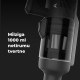Aeno Transformer TC1 bezvadu putekļsūcējs ATC0001 200W pelēks