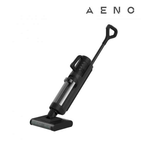 Aeno Transformer TC1 bezvadu putekļsūcējs ATC0001 200W pelēks