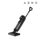 Aeno Transformer TC1 bezvadu putekļsūcējs ATC0001 200W pelēks