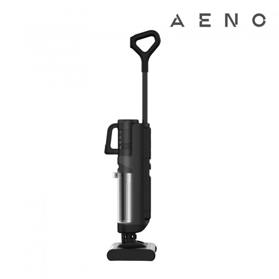 Aeno Transformer TC1 bezvadu putekļsūcējs ATC0001 200W pelēks