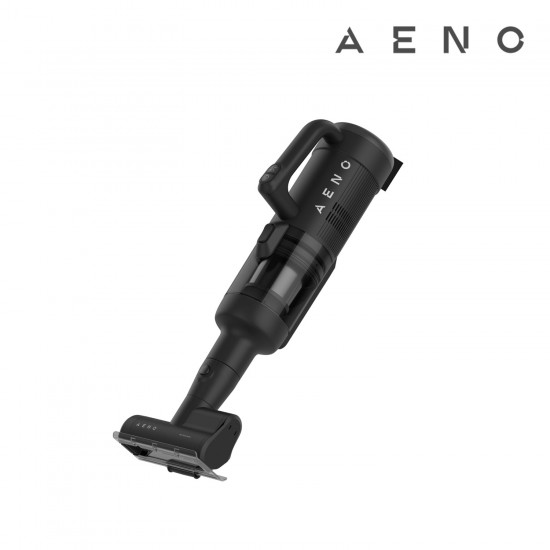 Aeno Transformer TC1 bezvadu putekļsūcējs ATC0001 200W pelēks