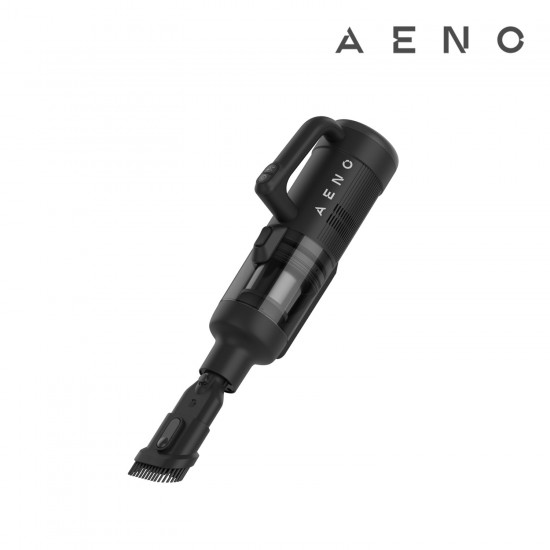 Aeno Transformer TC1 bezvadu putekļsūcējs ATC0001 200W pelēks