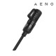 Aeno Transformer TC1 bezvadu putekļsūcējs ATC0001 200W pelēks