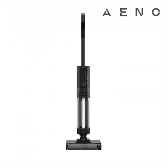Aeno Transformer TC1 bezvadu putekļsūcējs ATC0001 200W pelēks