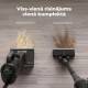 Aeno Transformer TC1 bezvadu putekļsūcējs ATC0001 200W pelēks