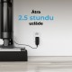 Aeno Transformer TC1 bezvadu putekļsūcējs ATC0001 200W pelēks