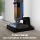 Aeno Transformer TC1 bezvadu putekļsūcējs ATC0001 200W pelēks