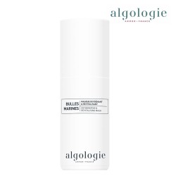Algologie Oxygenating and Revitalising Mask skābekli piesaistoša, revitalizējoša maska 100ml
