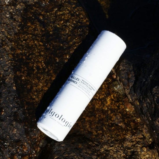 Algologie Oxygenating and Revitalising Mask skābekli piesaistoša, revitalizējoša maska 100ml