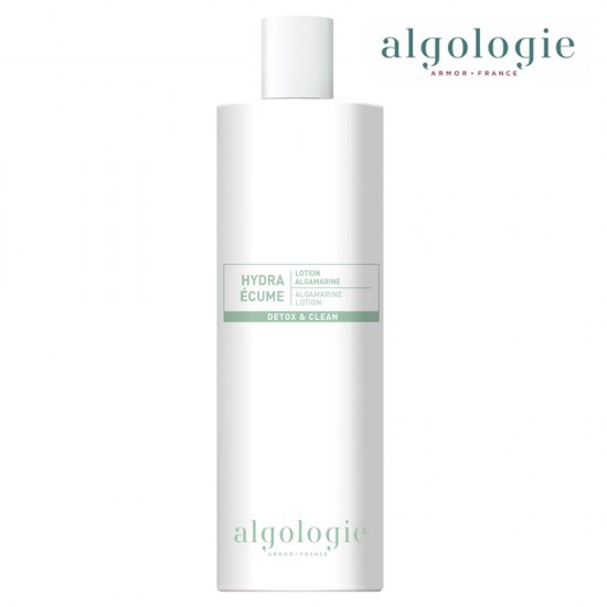 Algologie Detox&Clean Algamarine Toner toniks visiem ādas tipiem 400ml